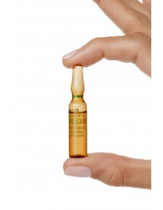 Endocare Tensage - 10 ampollas 2