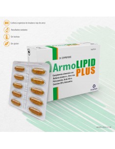 Armolipid Plus - 30... 2