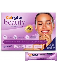 Colnatur Beauty - 30 sobres... 2