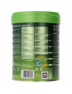 Blemil 3 Optimum Evolution... 2