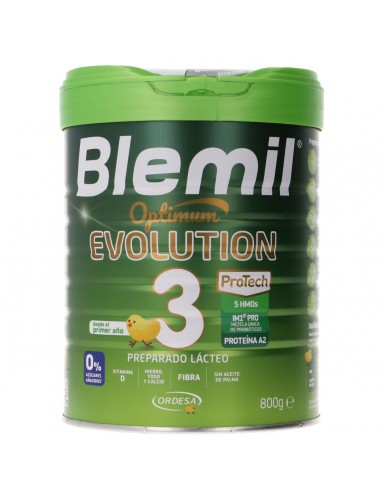 Blemil 3 Optimum Evolution 800g