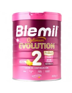 Blemil 2 Optimum Evolution...