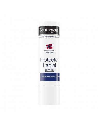 Neutrogena Labios SPF20