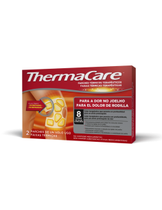 Thermacare Parche Térmico...