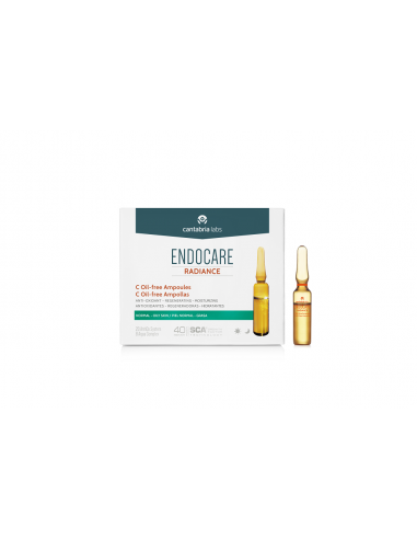 Endocare Radiance C Oil-Free - 30...