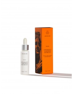 Arturo Alba Antioxidante y...