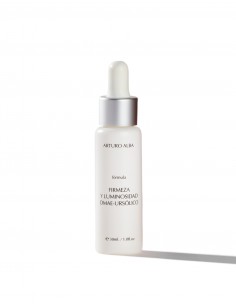 Arturo Alba Firmeza y... 2