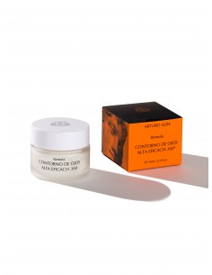 Arturo Alba Contorno de...