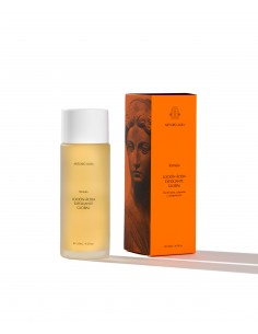 Arturo Alba Loción Ácida...