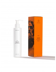 Arturo Alba Limpiadora...