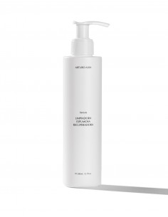 Arturo Alba Limpiadora... 2