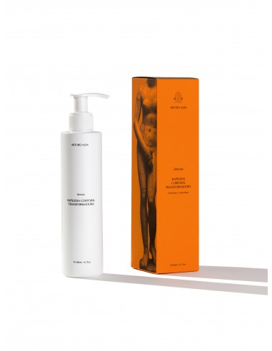 Arturo Alba Rapsodia Corporal...