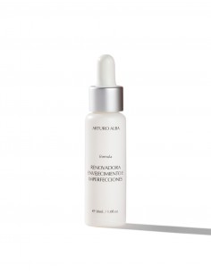 Arturo Alba Renovadora... 2