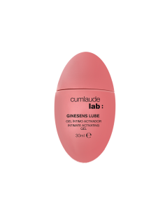 Cumlaude Ginesens Lube 30ml