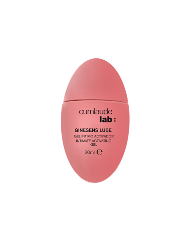 Cumlaude Ginesens Lube 30ml