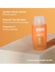 Isdin Fusion Water Magic... 2