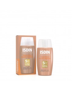 Isdin Fusion Water Magic...