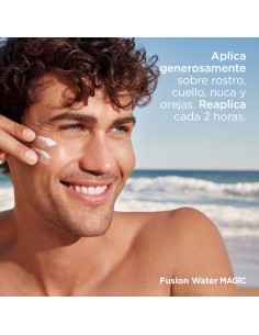 Isdin Fusion Water Magic... 2