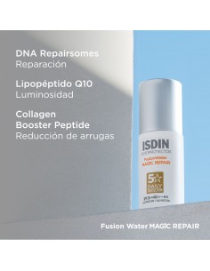 Isdin Fusion Water MAGIC... 2