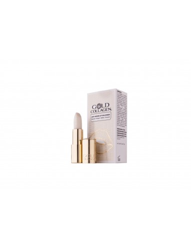 Gold Collagen Antiageing Lip...