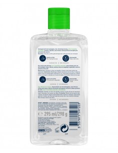 Cerave Agua Micelar... 2