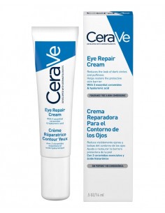 Cerave Crema Reparadora...
