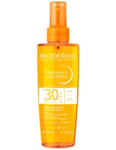 Bioderma Photoderm Bronz...