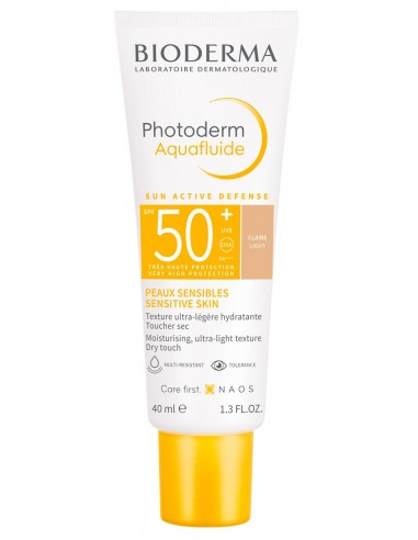 Bioderma Photoderm Aquafluide SPF50+...