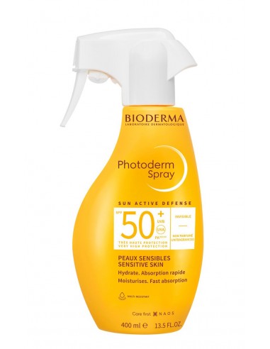 Bioderma Photoderm Spray SPF50+ 300ml