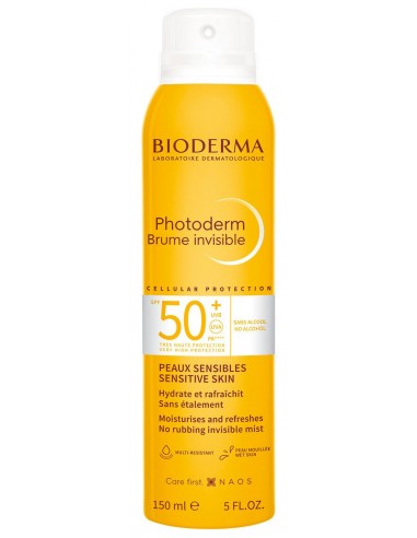 Bioderma Photoderm Bruma Invisible...