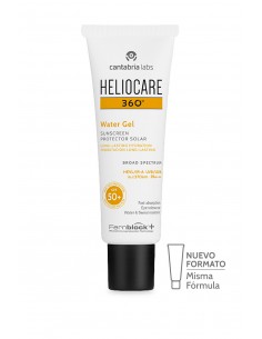 Heliocare 360º Water Gel...