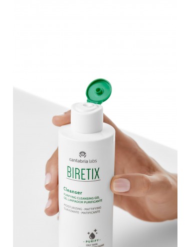 Biretix Cleanser 200ml