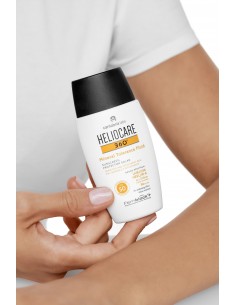 Heliocare 360º Mineral... 2