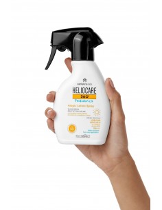 Heliocare 360º Fluid Spray... 2