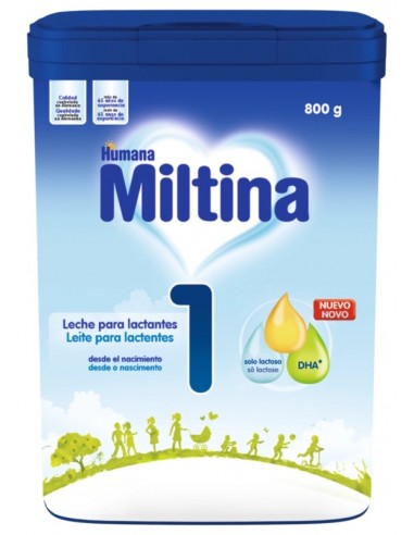 Miltina 1 800g