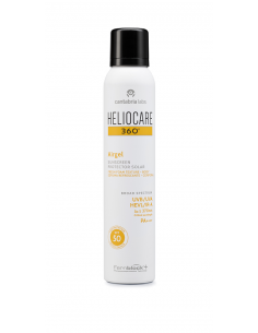Heliocare 360º Airgel SPF50...