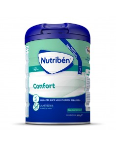 Nutribén Confort 800g
