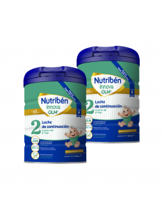 Nutribén Innova 2 - Duplo 2...
