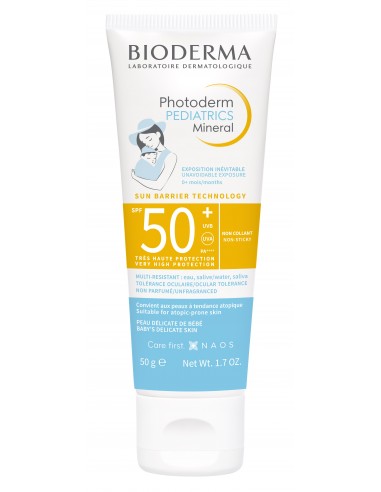 Bioderma Photoderm Pediatrics Mineral...