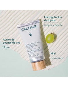 Caudalie Crema Exfoliante... 2