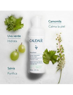 Caudalie Vinoclean Duplo... 2