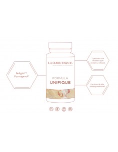 Luxmetique Fórmula Unifique... 2
