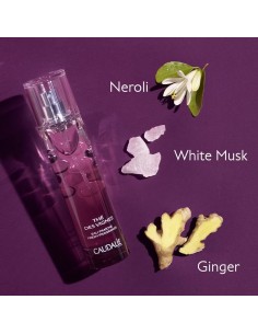 Caudalie Agua Fresca Thé... 2