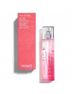Caudalie Agua Fresca Rose... 2