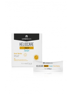 Heliocare 360º Junior Oral...