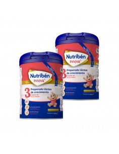 Nutribén Innova 3 - Duplo 2...