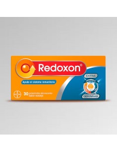 Redoxon Extra Defensas - 30...