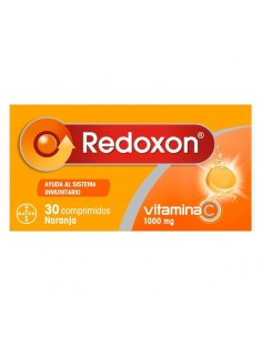 Redoxon Vitamina C Sabor...