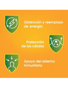 Redoxon Complex - 15... 2