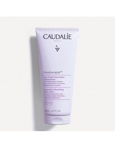Caudalie Vinotherapist Tratamiento...